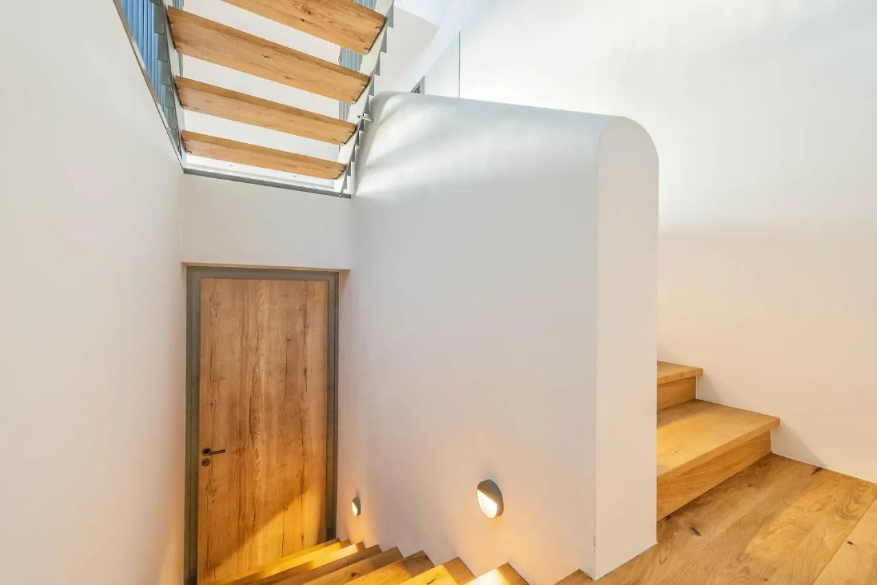 Moderne Villa Mit Whirlpool Und Heimkino Waldkirchen 0*,