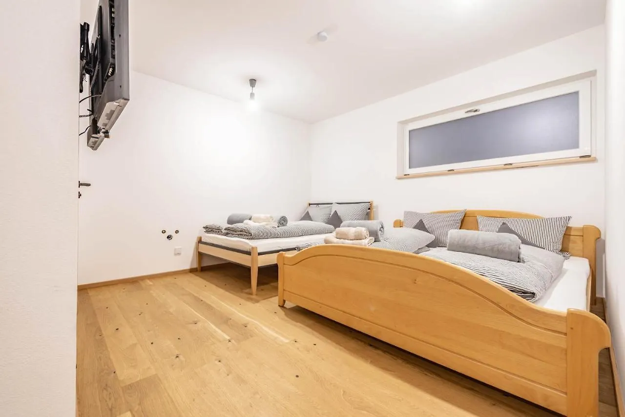 Moderne Villa Mit Whirlpool Und Heimkino Waldkirchen 0*,